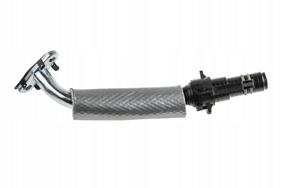 Шланг трубка масляная турбины meriva b 1.4t 2010- Оригинал