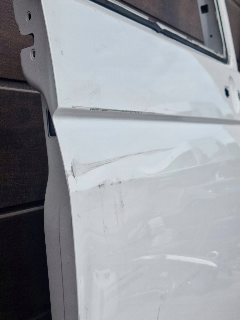 фото №4, Vw t5 двері зсувні праве