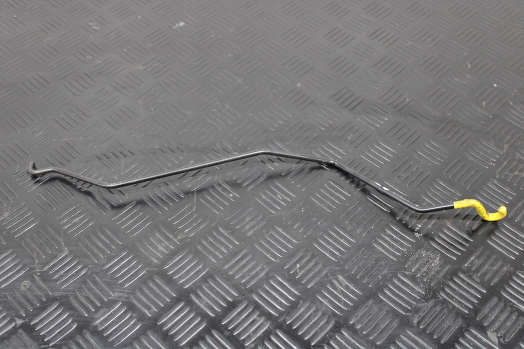 фото №1, Підпора капот citroen c3 iii 3 lift