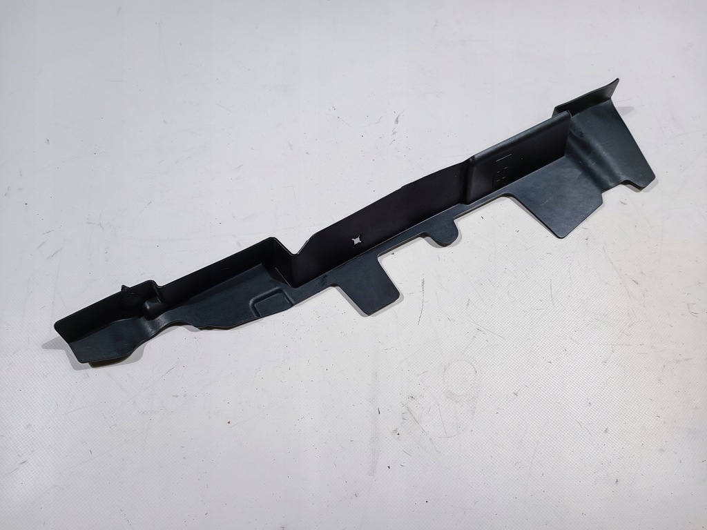 фото №5, Повітропровід повітря права ford flex 2011-