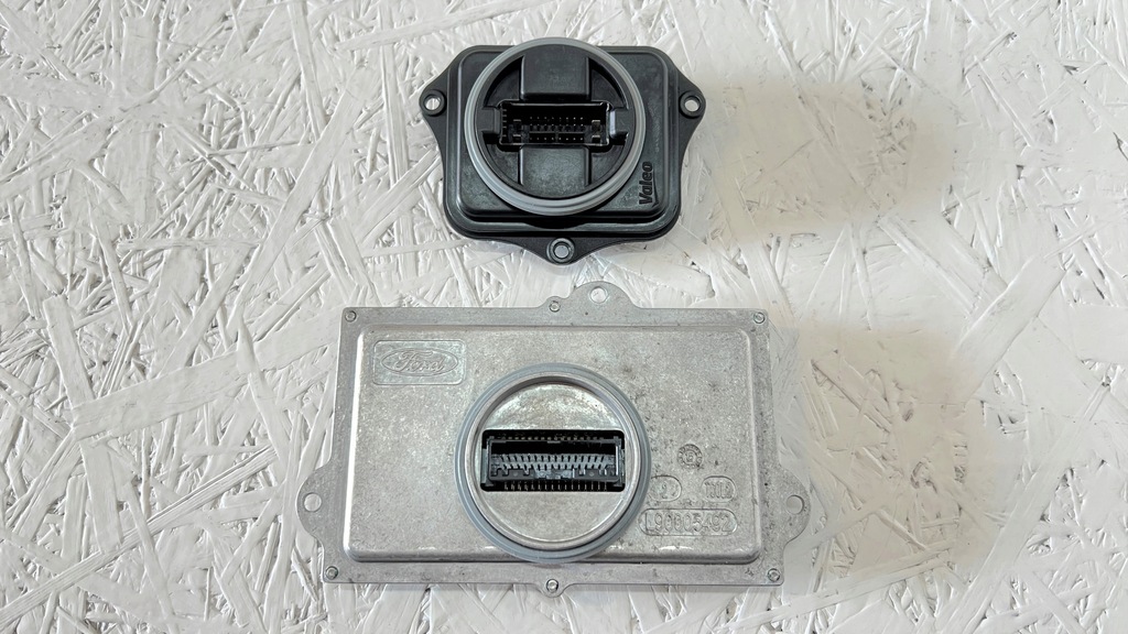 фото №1, Ford преобразователь модуль l90049276 90057397