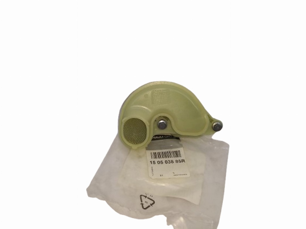 Купити 150503885r renault маслоприймач насоса оливи r megane iii,iv 1.2tce