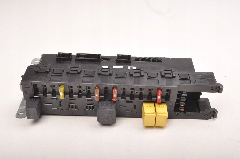 фото №1, Mercedes slk r171 w171 1.8 модуль блок управления sam 1715451901