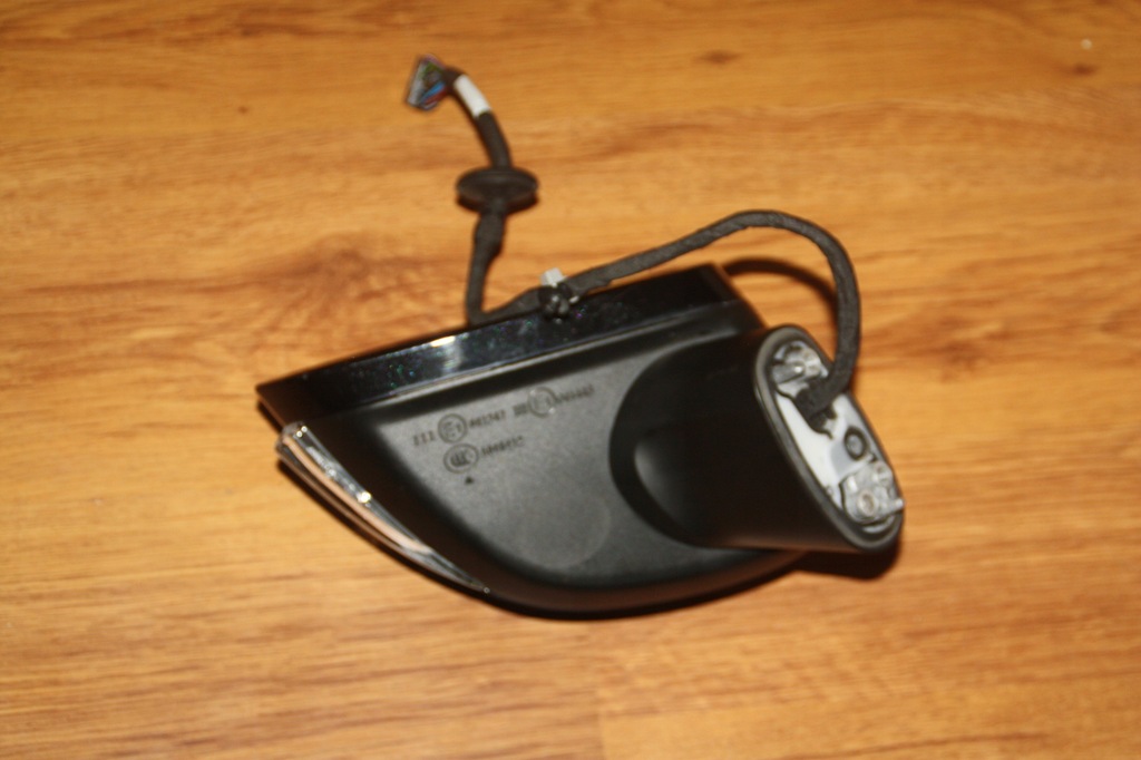 фото №10, V90 cross v-90 cross country асистент 14 pin дзеркало