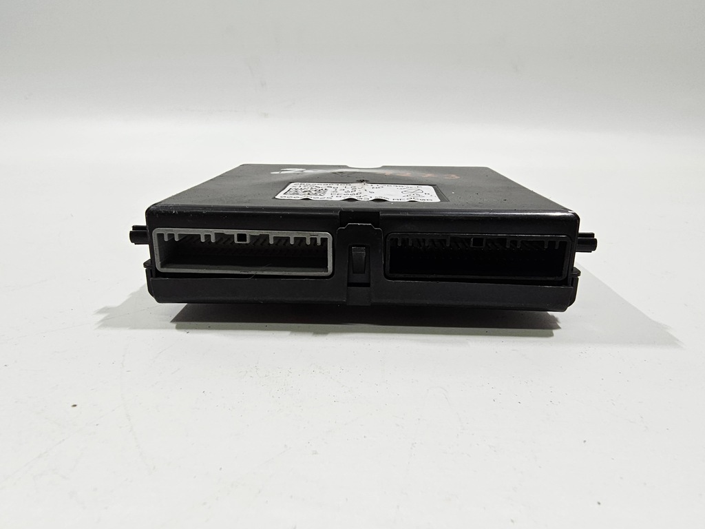 фото №3, Модуль кондиционера renault zoe #1273