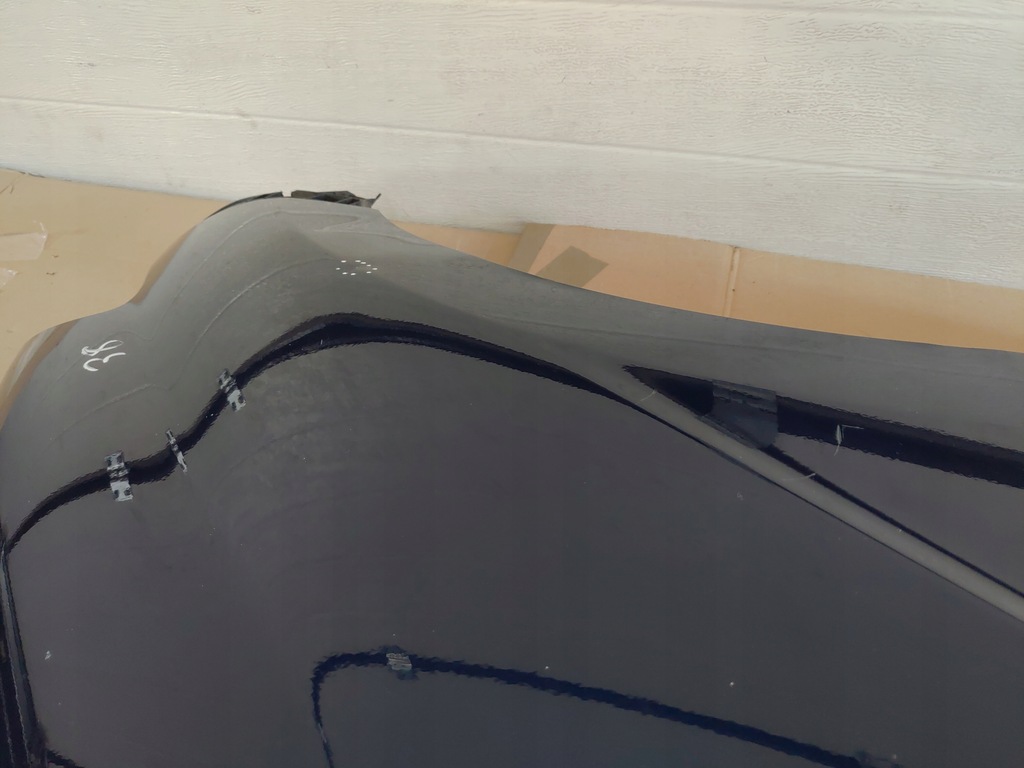 фото №11, Крыло правый перед honda frv fr-v 05-07 оригинал