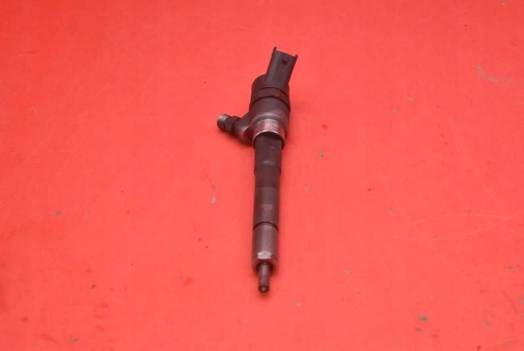 фото №7, Інжектор форсунка test 33800-27400 kia sportage 2 ii 2.0 crdi 140 km 04-08