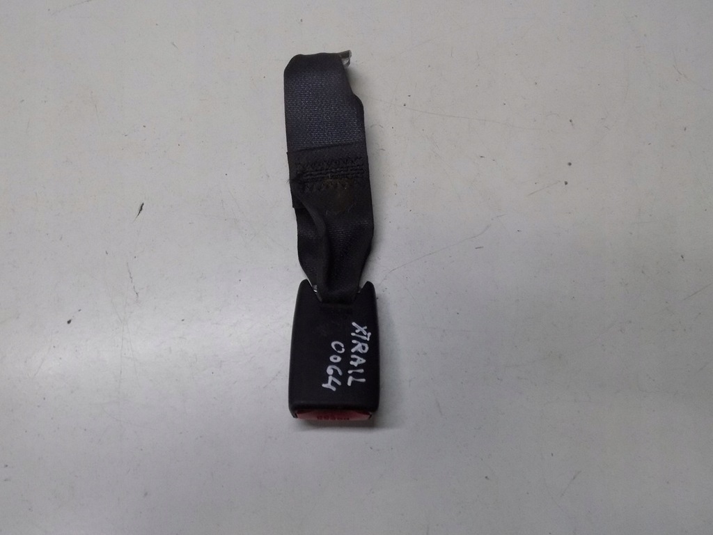 фото №7, Nissan x-trail t30 клипса pas задняя