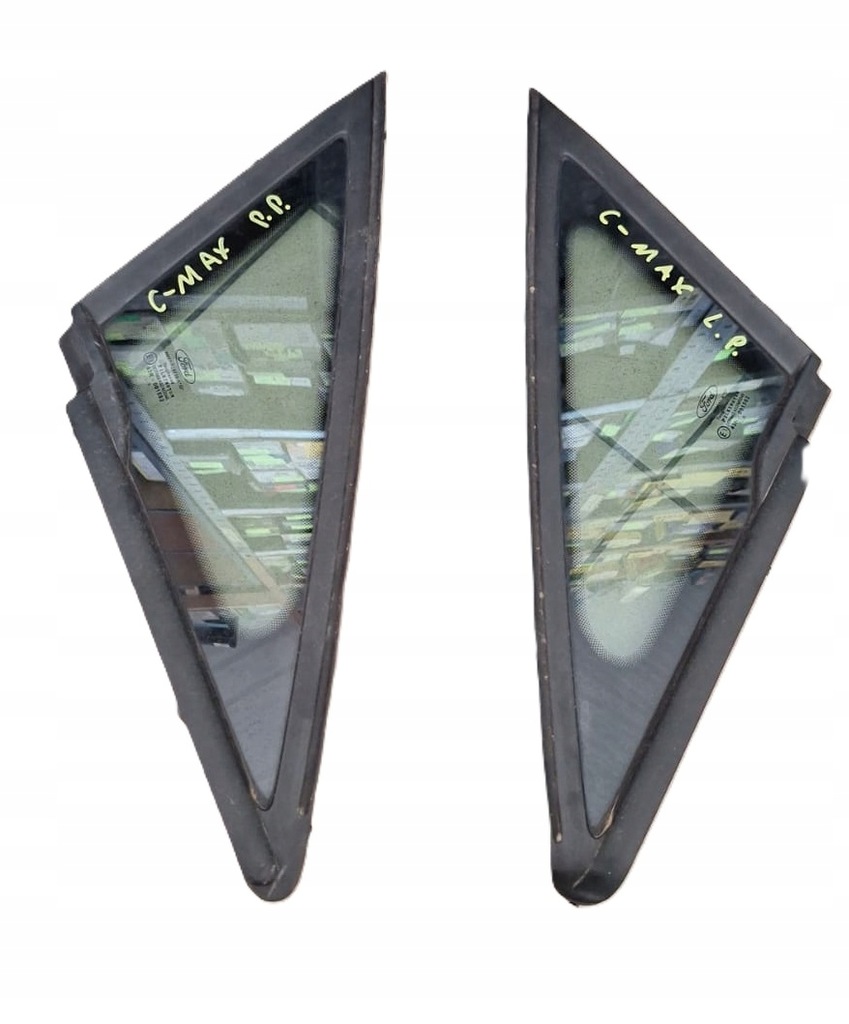 фото №1, Стекло стекло кузовная ford c-max ii am51-r29710-a правая