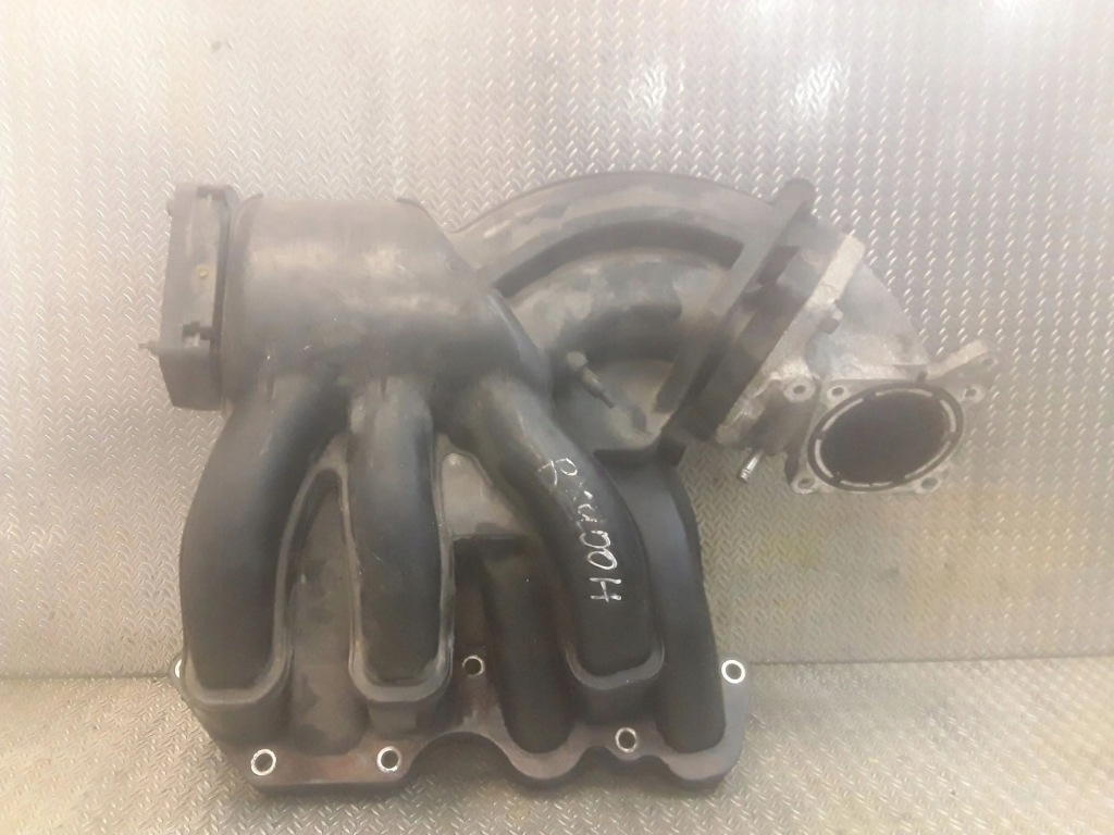 Купить Lexus rx ii 3.3 коллектор впускной  1710920130