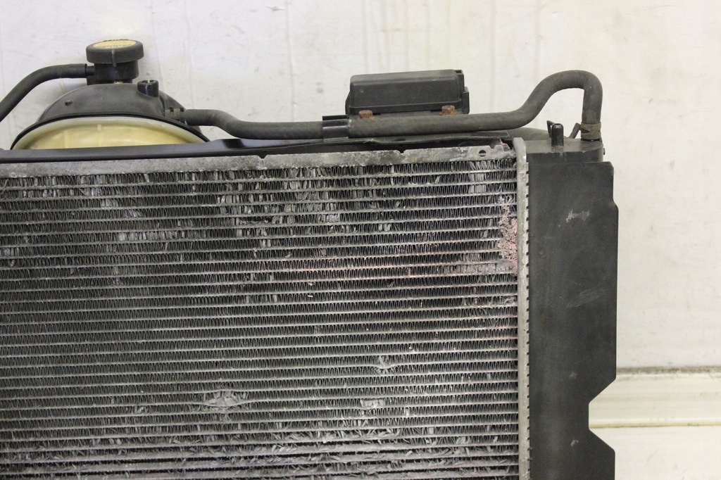 фото №7, Вентилятори toyota corolla verso i 1 2001r- 2.0 d