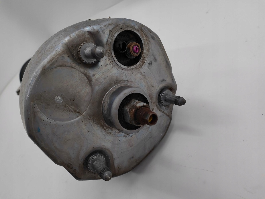 фото №9, Лівий амортизатор перед 97034305114 panamera 970