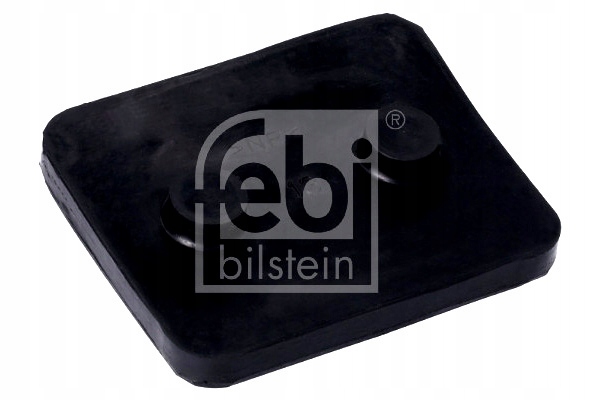 фото №4, Подушка ресора db