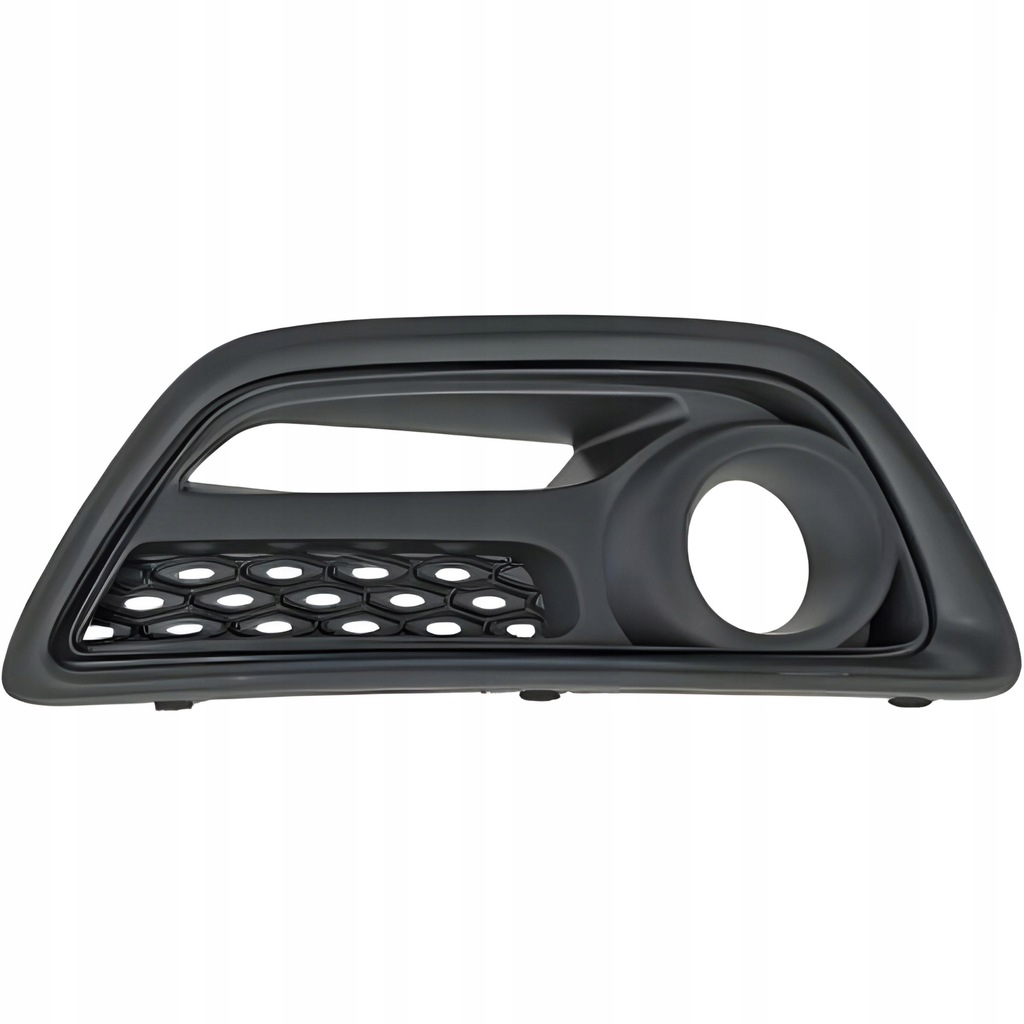 фото №1, Решётка радиатора решётка бампера решётка радиатора do renault captur 13-