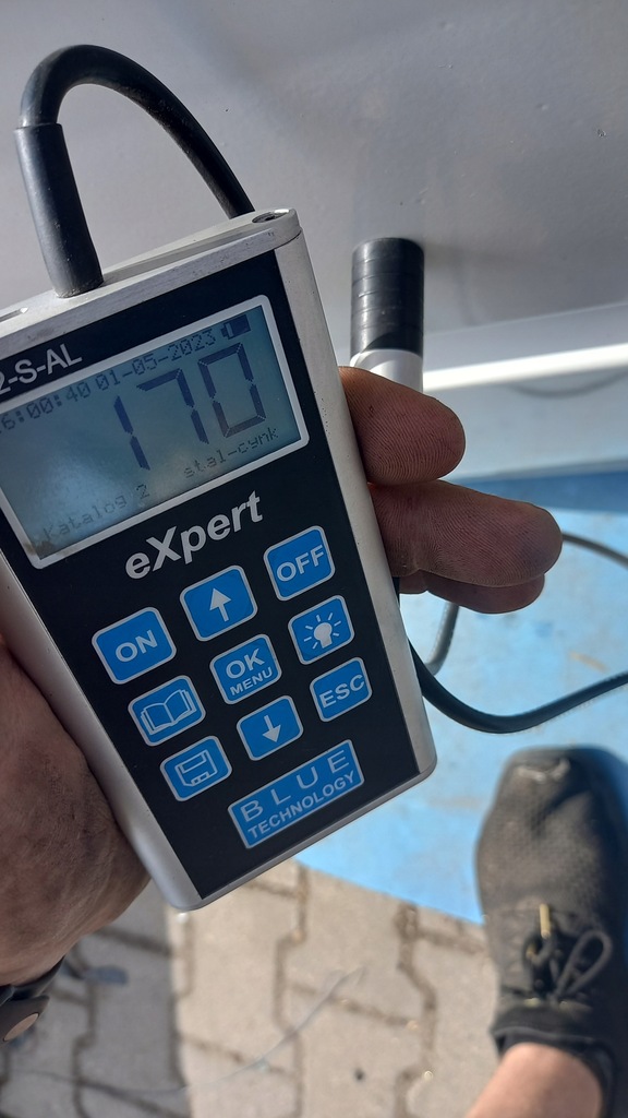 фото №5, Дверь перед правое vw transporter t4 97r