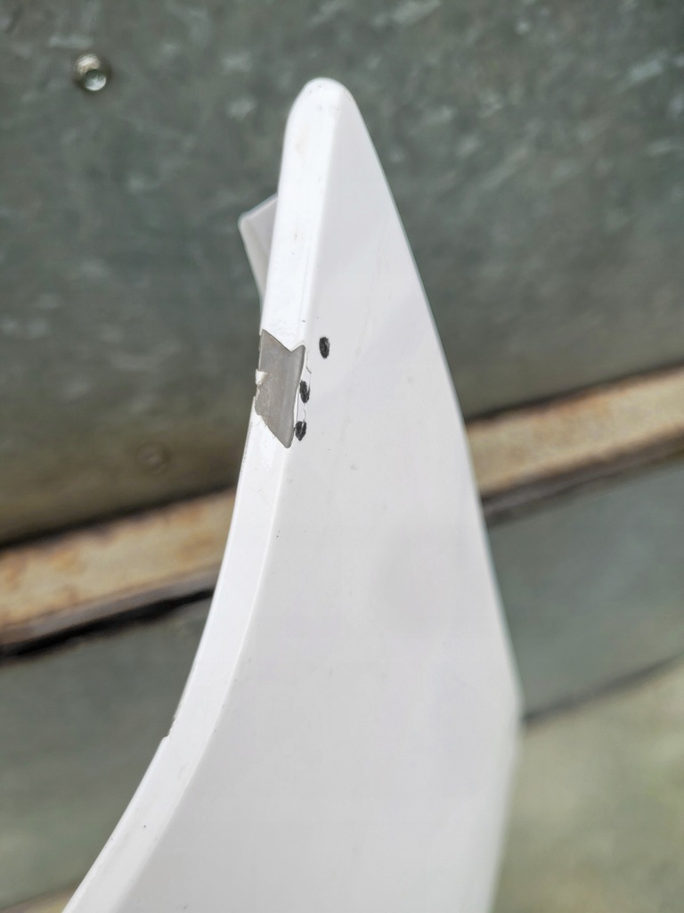 фото №9, Крыло передний левый правый перед hyundai ioniq 2016-22