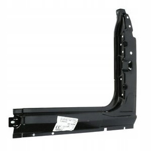 фото №1, Поріг правий обшивка поріг правого wrangler jk 07+