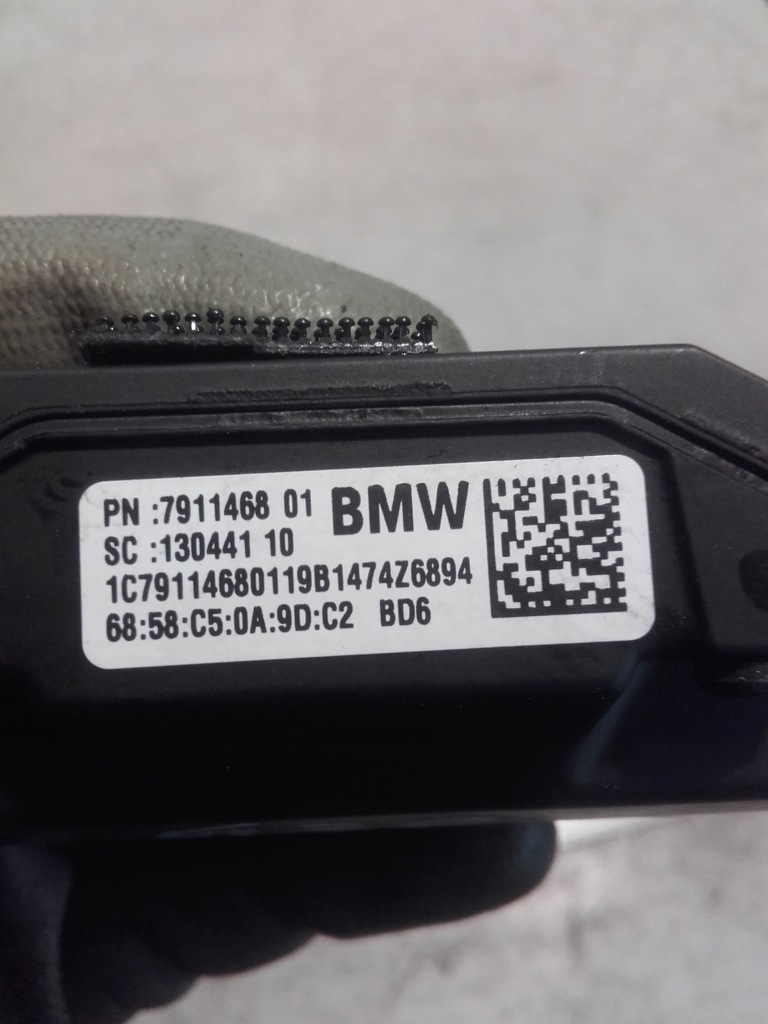 фото №3, Bmw 3 g20 модуль камера kafas 7911468