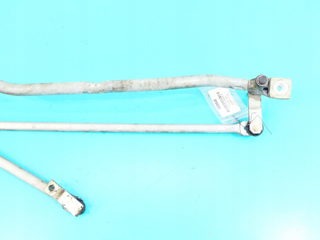 фото №9, Механизм дворник volvo s80 ii v70 iii europa