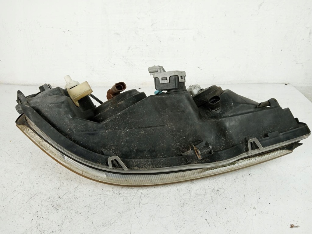 фото №6, Opel astra ii - лампа левая