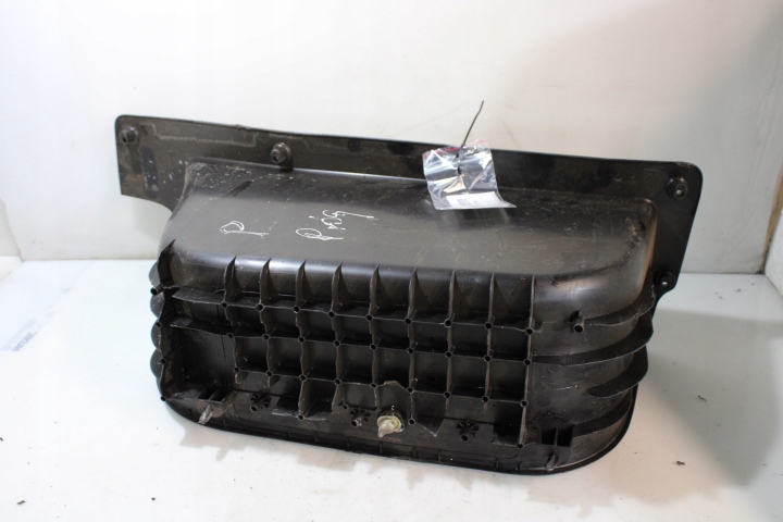 фото №4, Подножка пороговый правый iveco daily vi