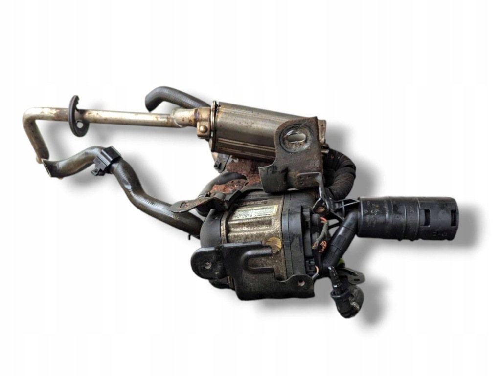 фото №6, Обігрівач стояночний webasto volkswagen touran facelift 2010 1k0815065aq