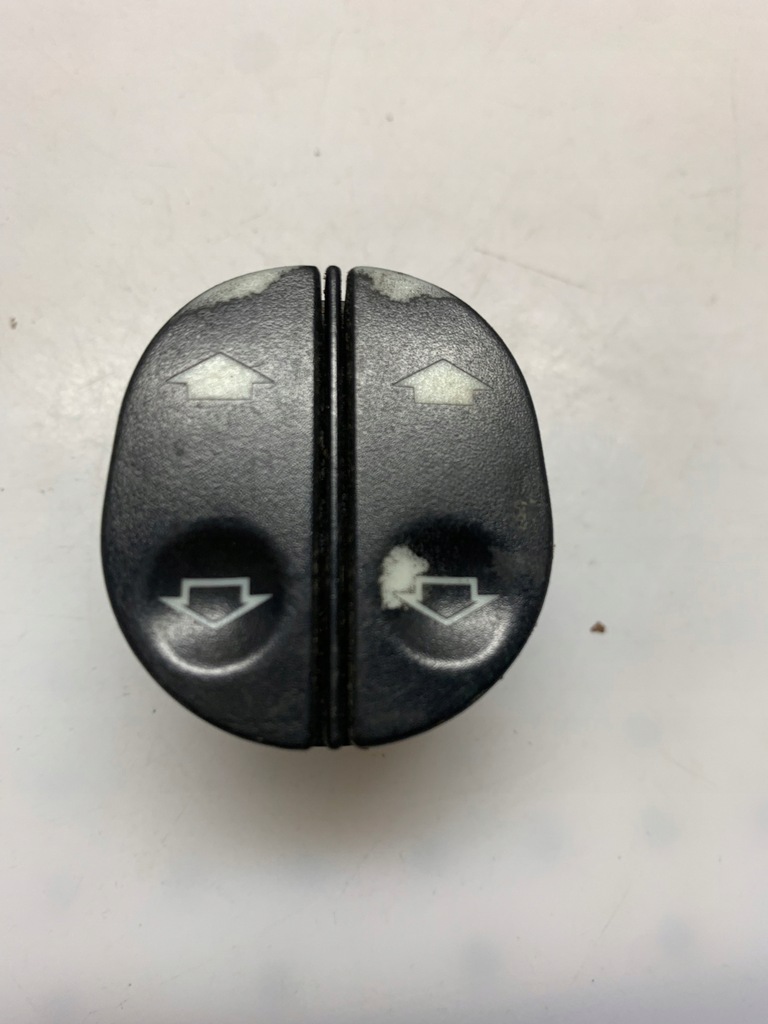 фото №1, Переключатель стекло ford fiesta