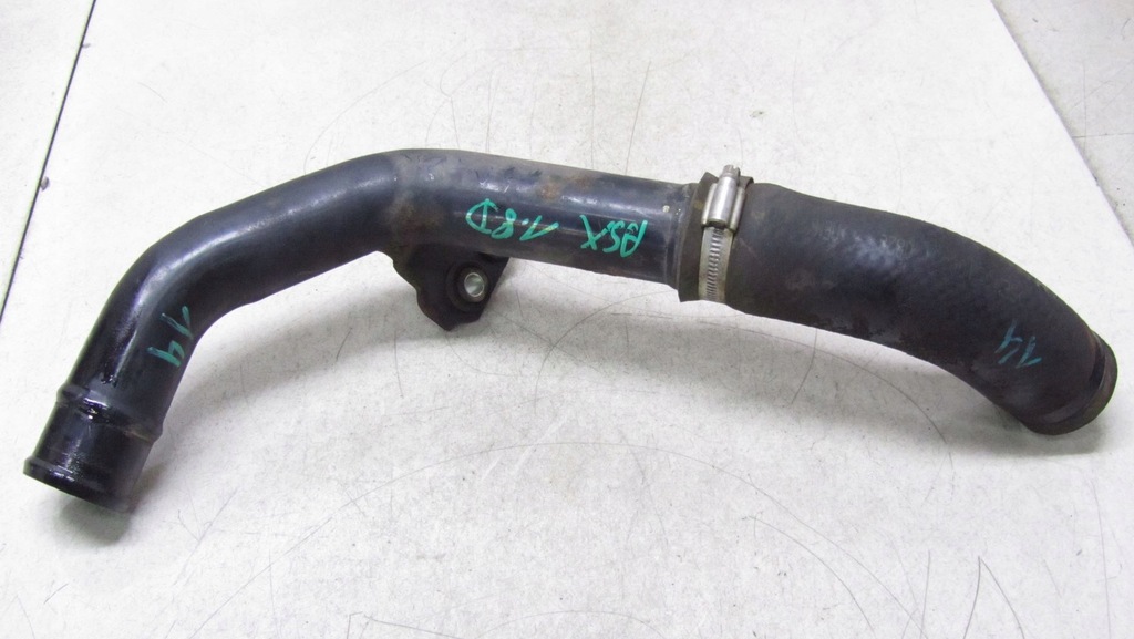 фото №1, Mitsubishi asx 1.8 труба шланг 10-17