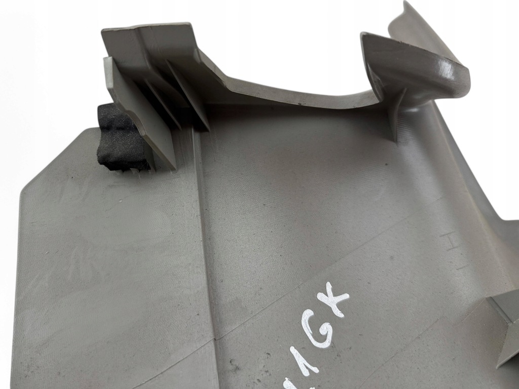 фото №9, Audi q5 sq5 2011 защита верхний стойка / d