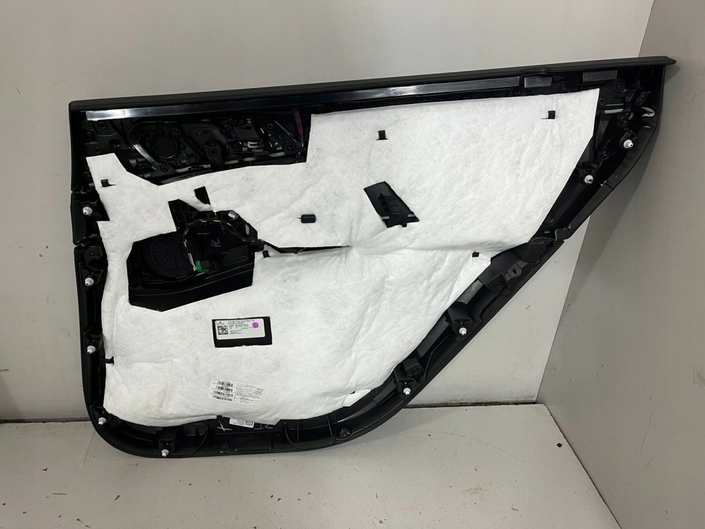 Полный салон автомобиля 7-osobowego a/c комфорт heat bmw x7 g07 5a443e1 Недорого