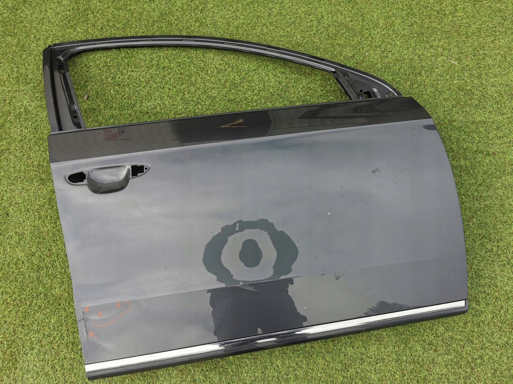 фото №1, Vw passat b7 3aa дверь правое перед