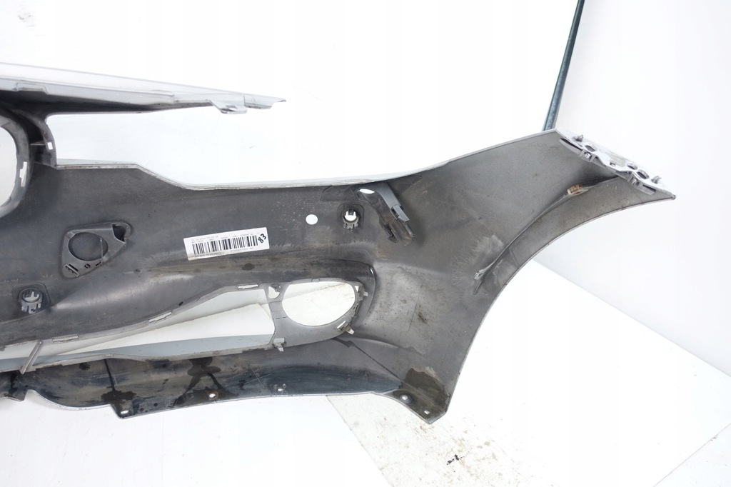 фото №11, Bmw 3 f30 f31 2011-2015 бампер перед передній 7263476