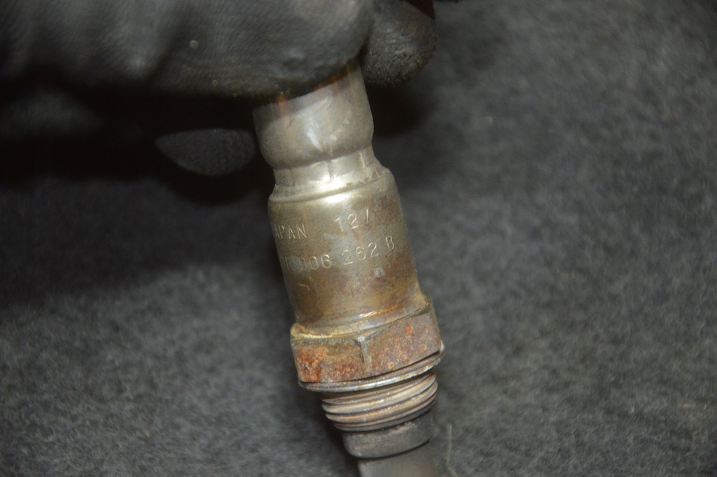 фото №5, Skoda rapid 1.2 tsi датчик лямбда-зонд 03f906262b