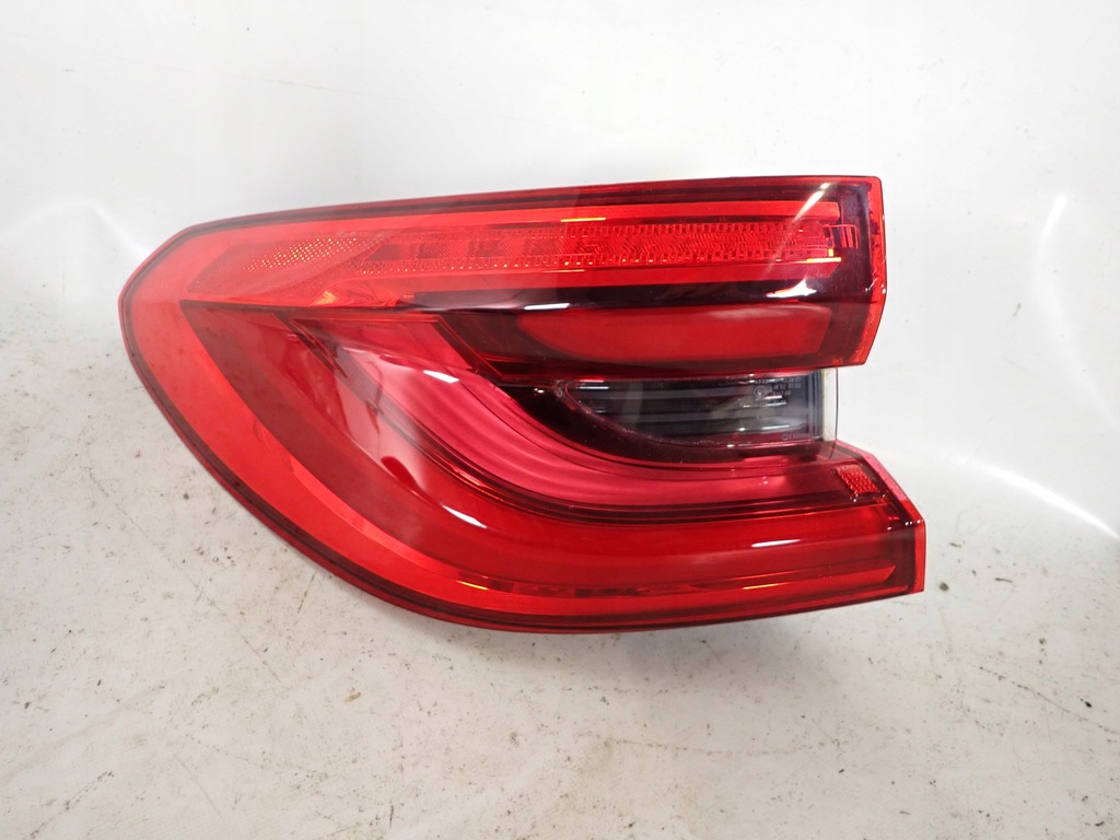 фото №1, Bmw 6 gt g32 17- лампа левая задняя задняя