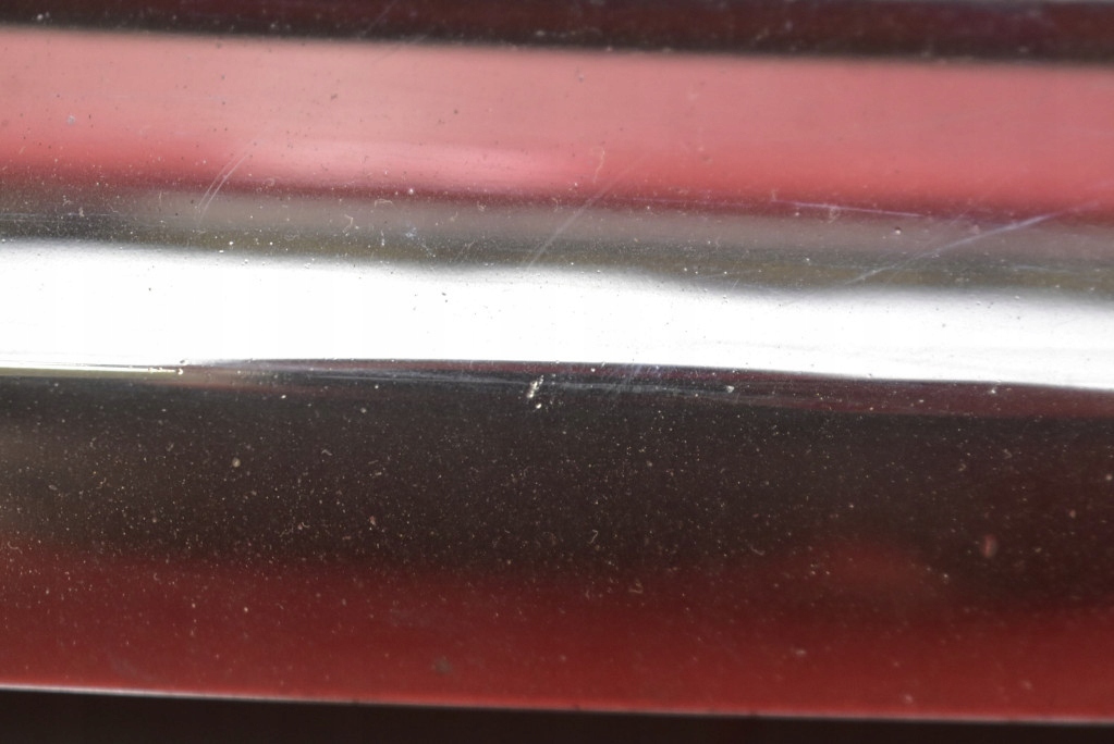 фото №7, Решётка радиатора решётка радиатора хром 13106811 opel vectra c 02-05