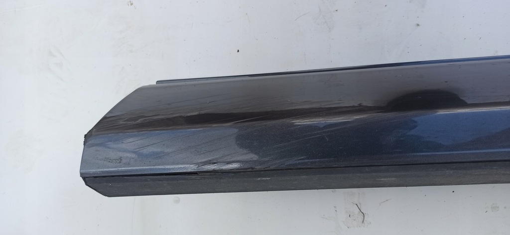 фото №7, Audi q8 2018- молдинг двері правий перед 4m8853960b