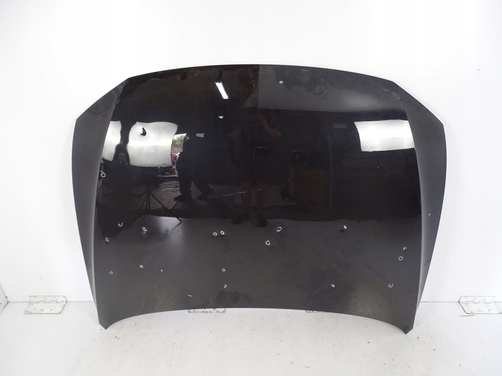 фото №1, Капот vw passat b8 3g