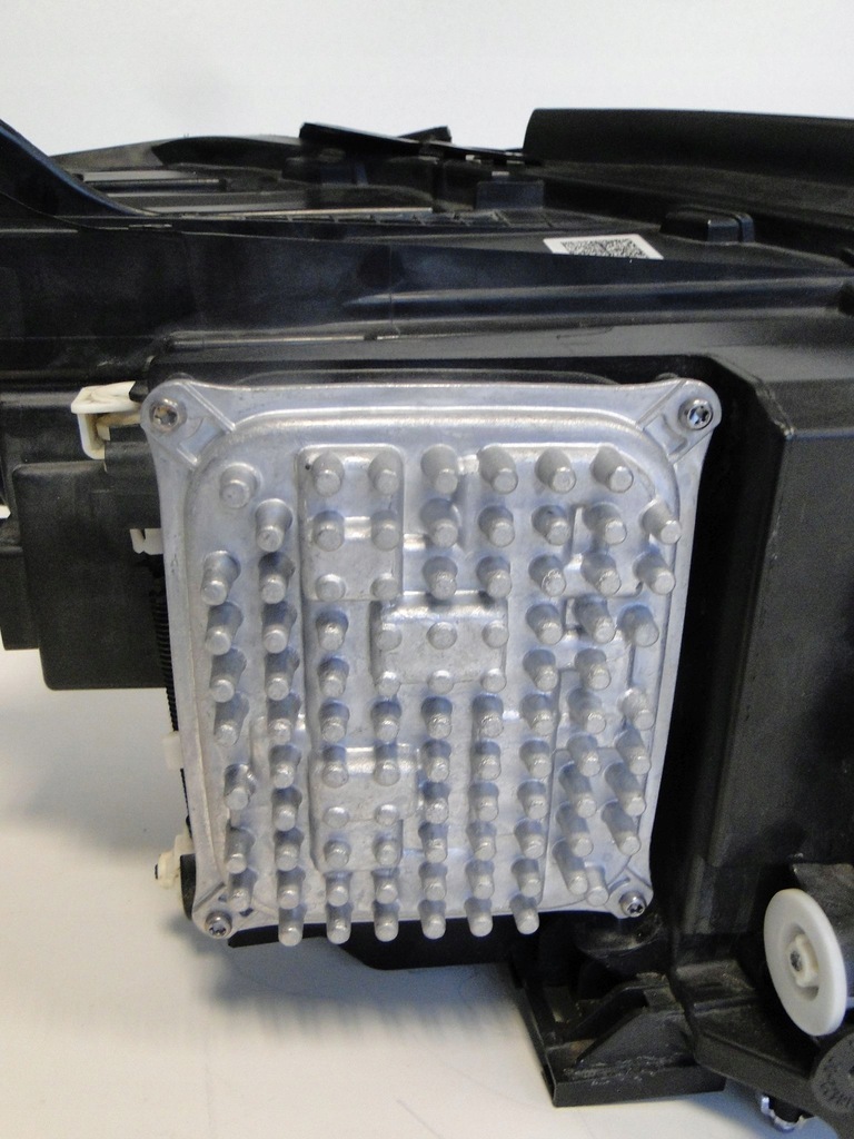 фото №11, Mercedes gle 167 w167 лампа ліва multibeam led