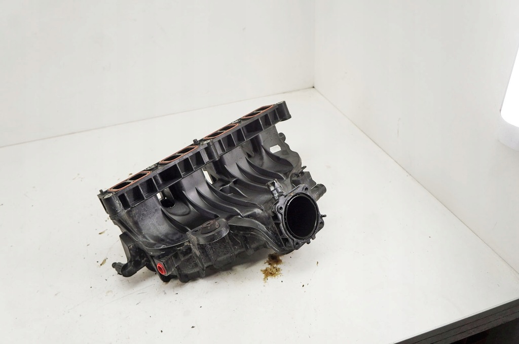 фото №6, Ho444 jaguar xe x760 2.0b колектор всмоктуючий