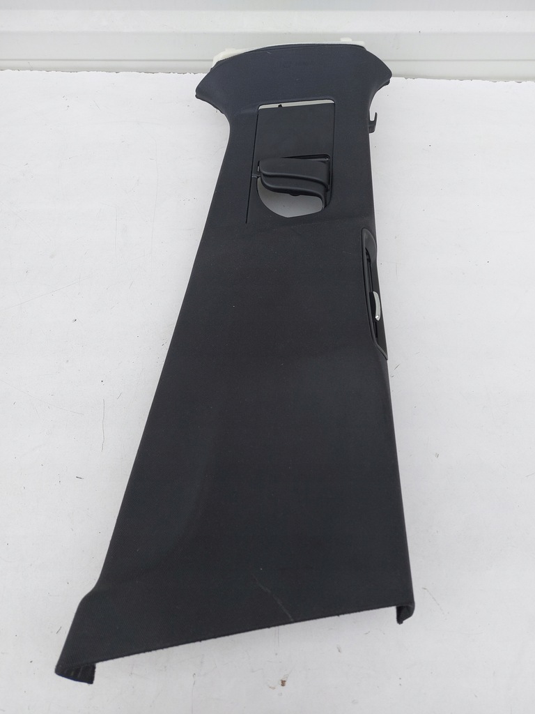 фото №1, Захист стійка права volvo v60 ii eu