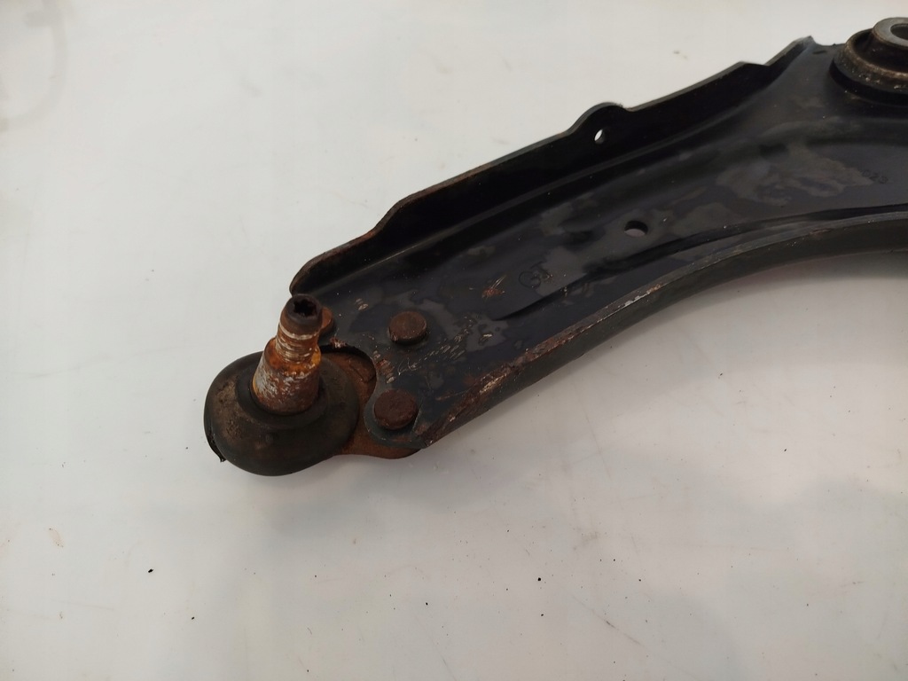 фото №3, Важіль лівий renault scenic iii lift 545016101r