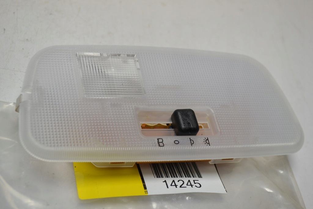 фото №11, Mercedes atego viano w638 лампа салона задняя