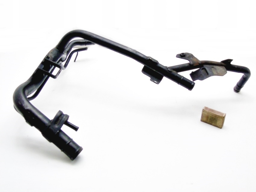 фото №5, Магистраль wody 2.0 crdi santa fe carens sportage