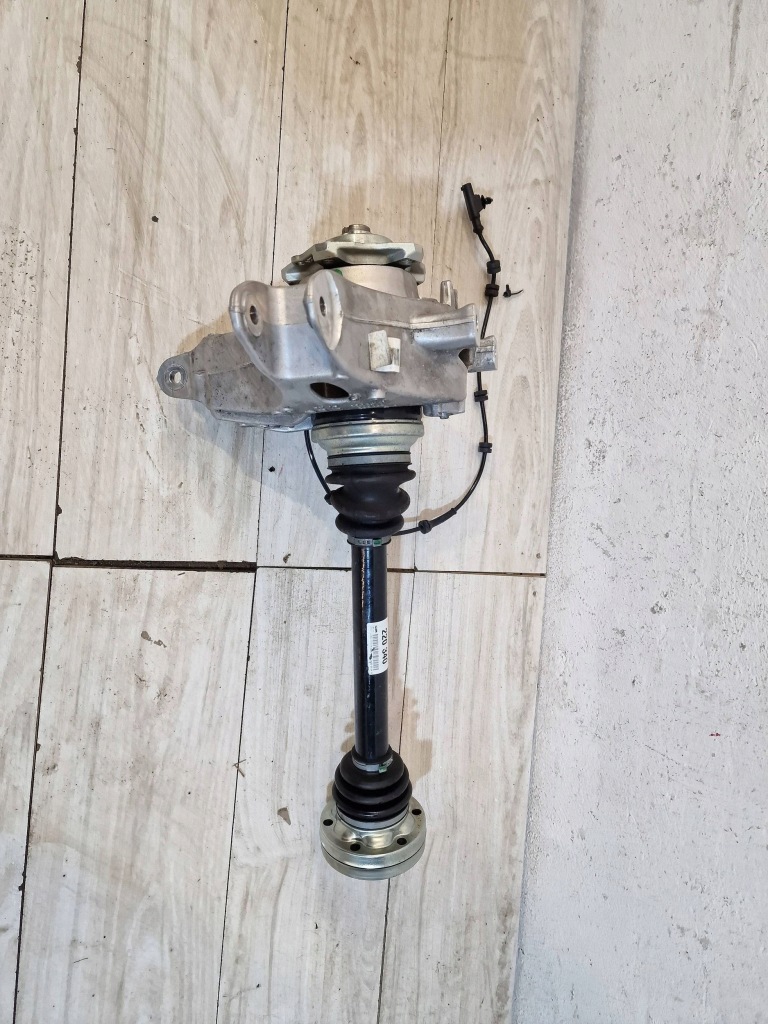 фото №1, Ferrari 458 488 ff поворотный кулак приводной вал задняя 238468