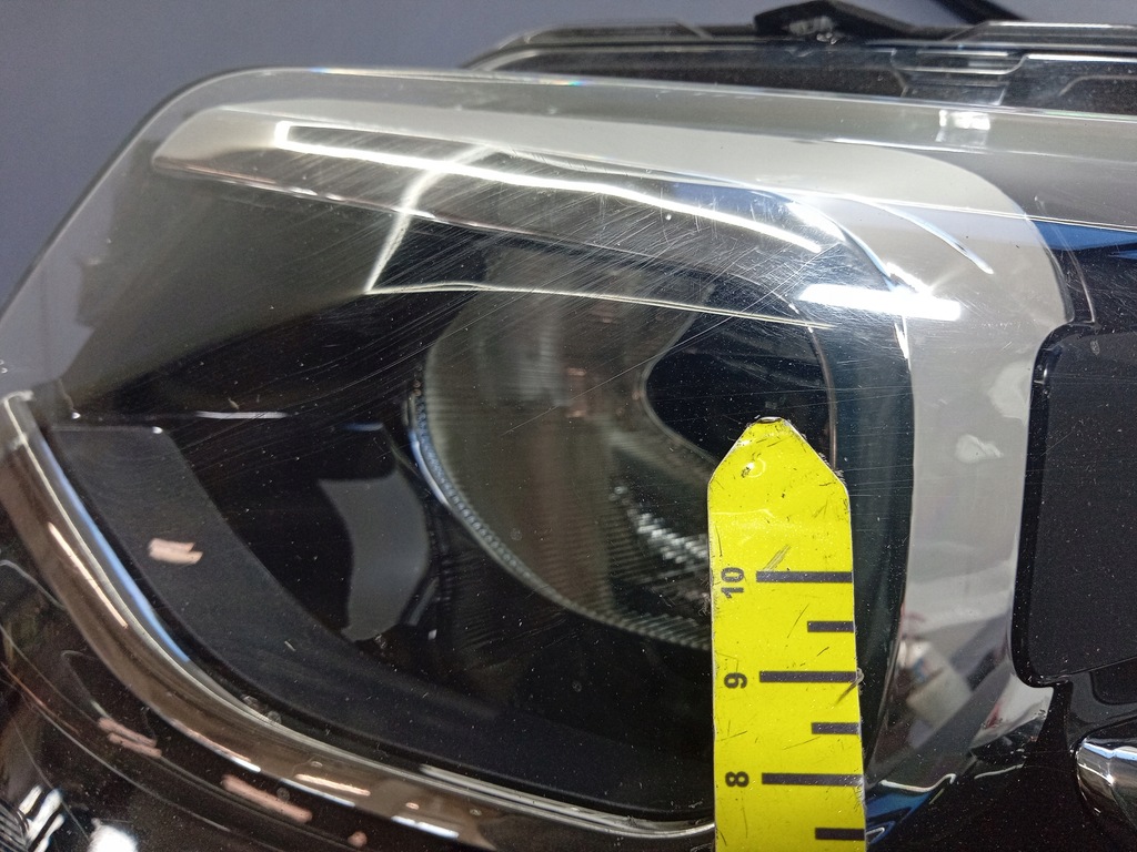 фото №11, Berlingo van iii фара лівий eu 9816824880