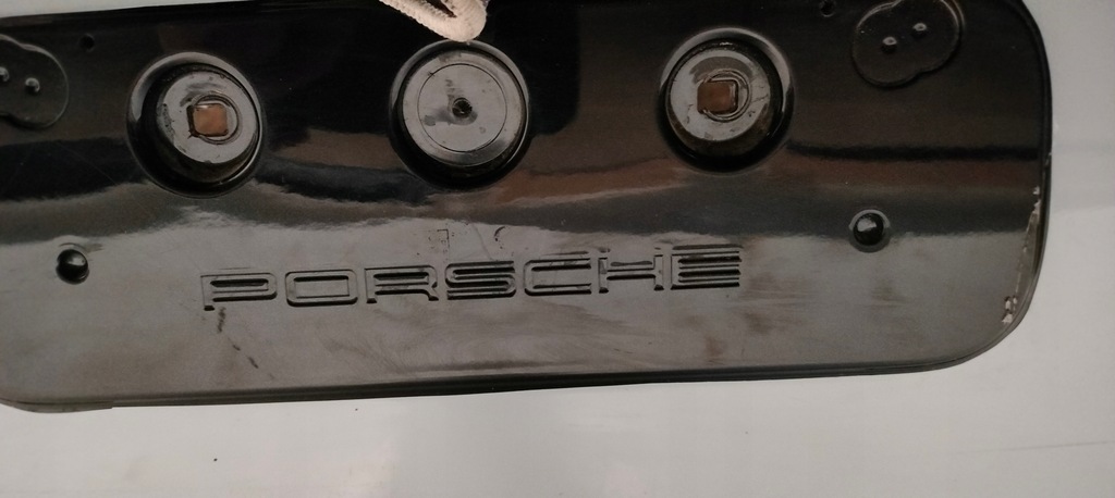 фото №7, Бампер задня porsche cayenne 9y3 coupe карбон