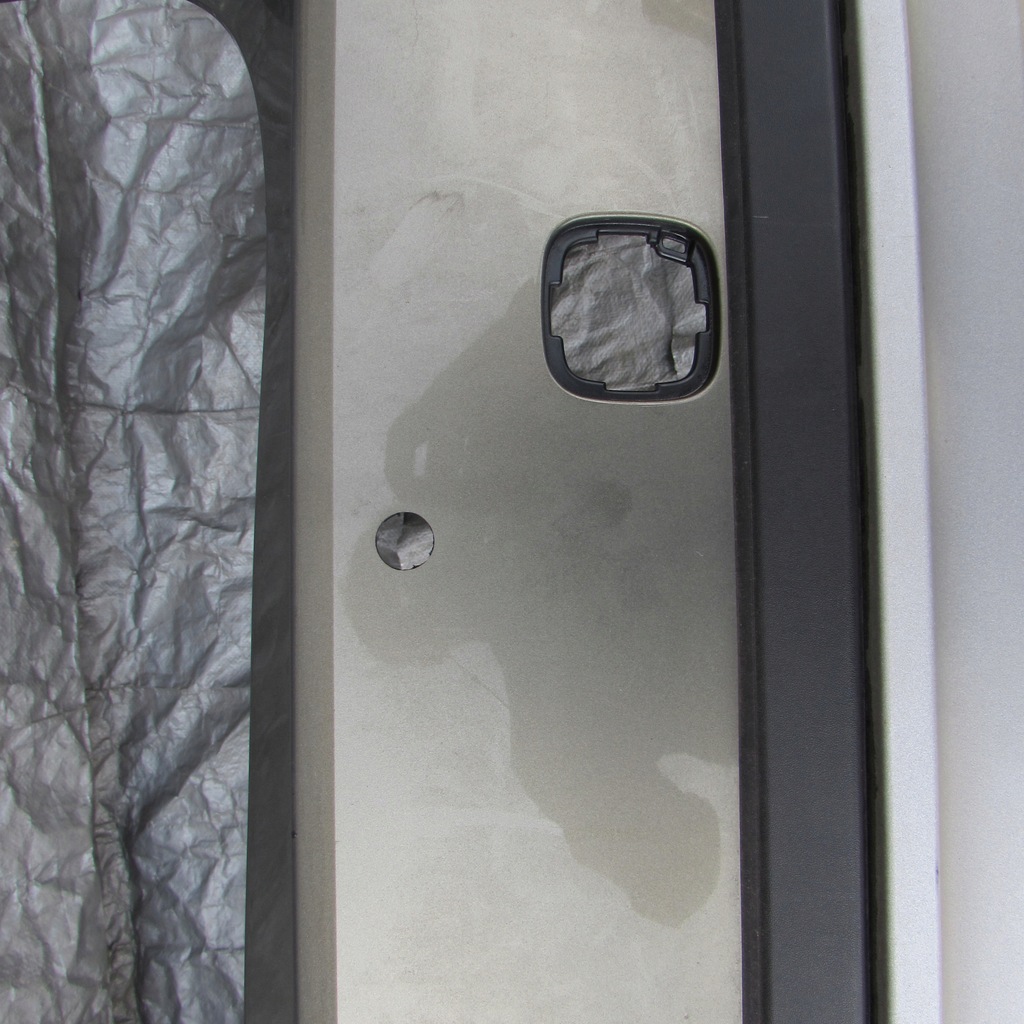 фото №9, Бампер задній задня toyota corolla e21 kombi 19-