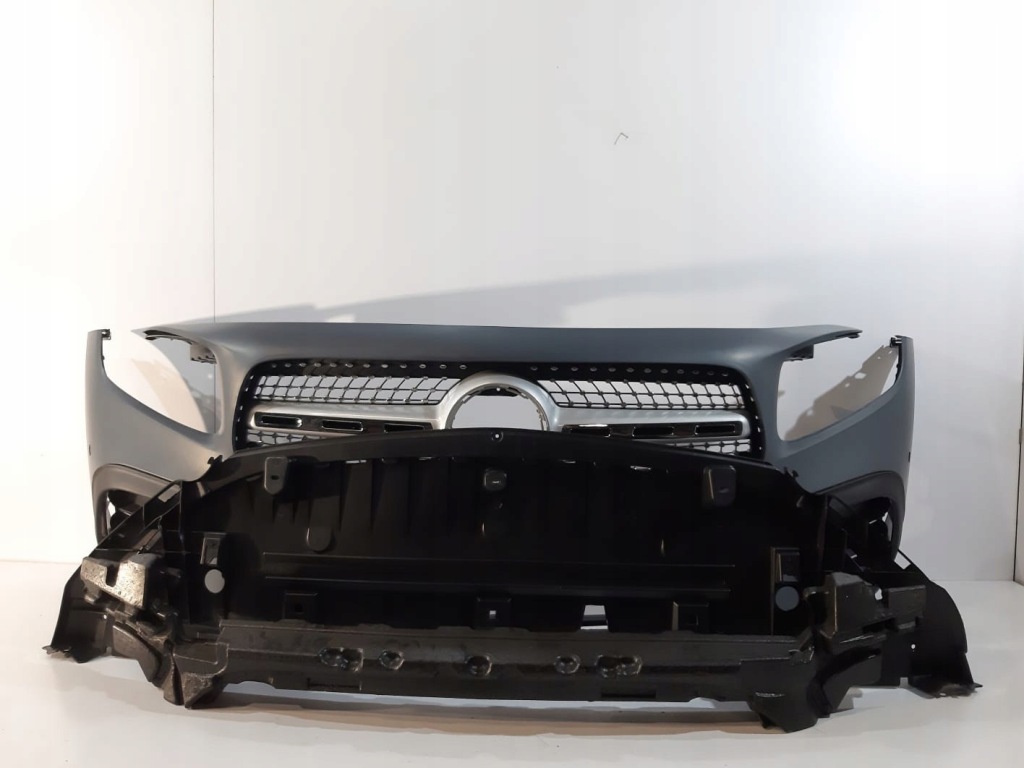 Mercedes glb w247 35 amg бампер передний - 13332 Киев