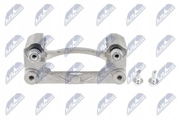 фото №11, Скоба суппорт тормозной