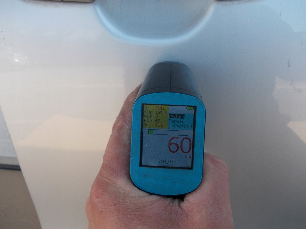 фото №12, Двері правий перед hyundai i30 cw kombi i 07 -12